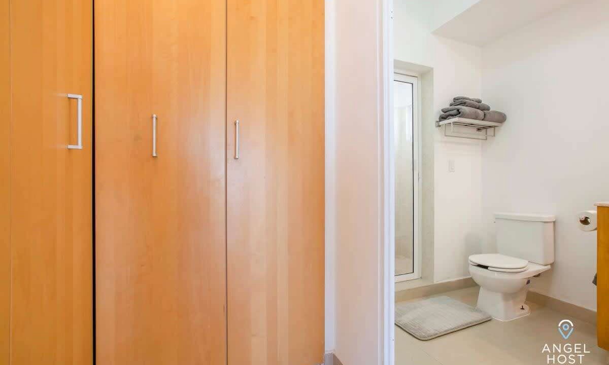 Photo of Bathroom in Colina del Sol