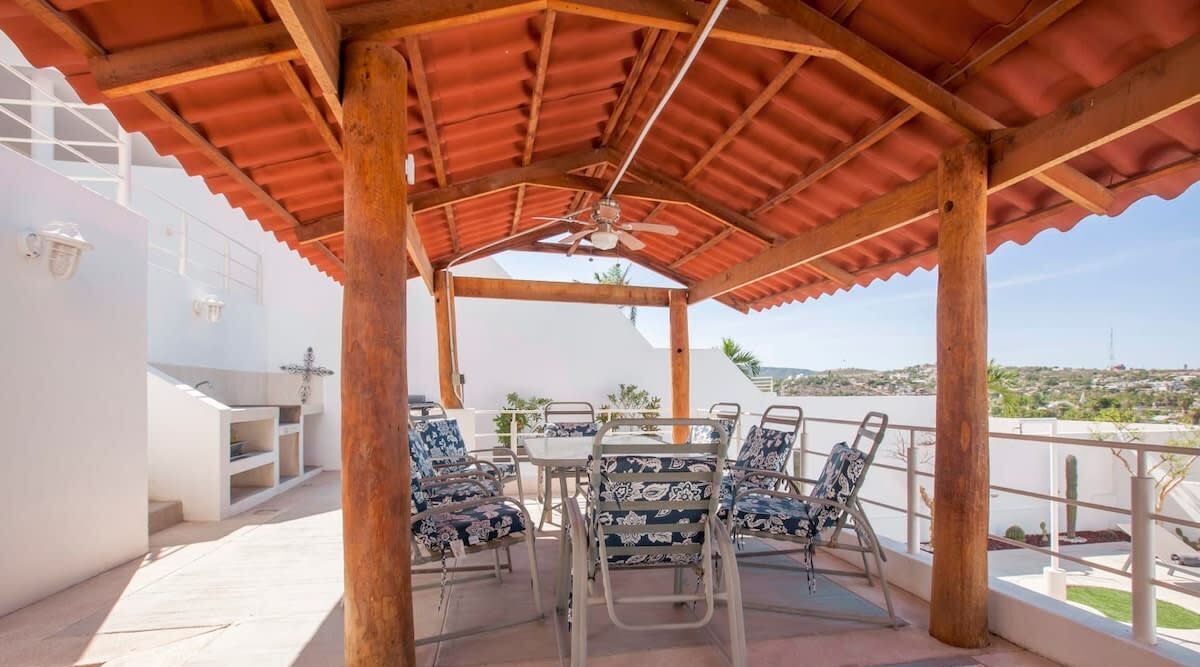 Photo of Outdoor in Colina del Sol