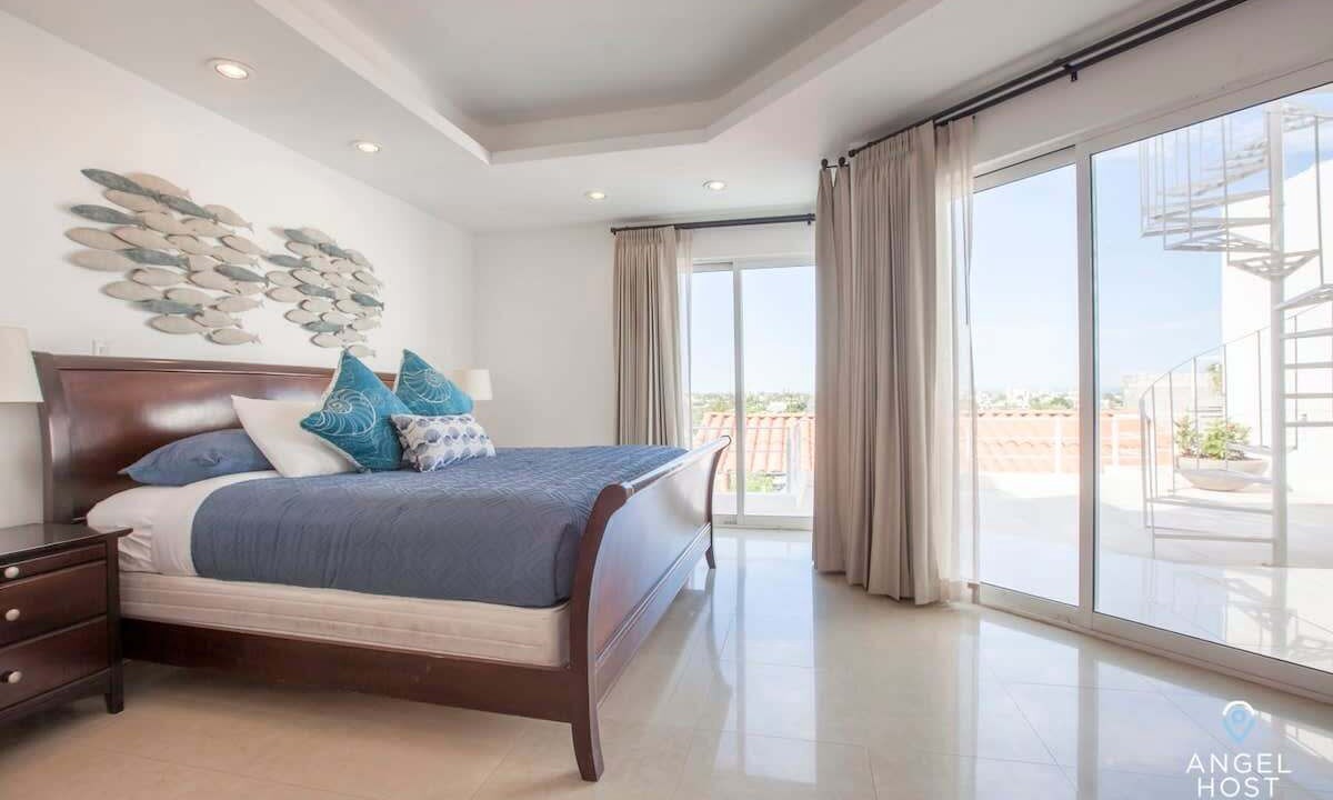 Photo of Patio Balcony in Colina del Sol