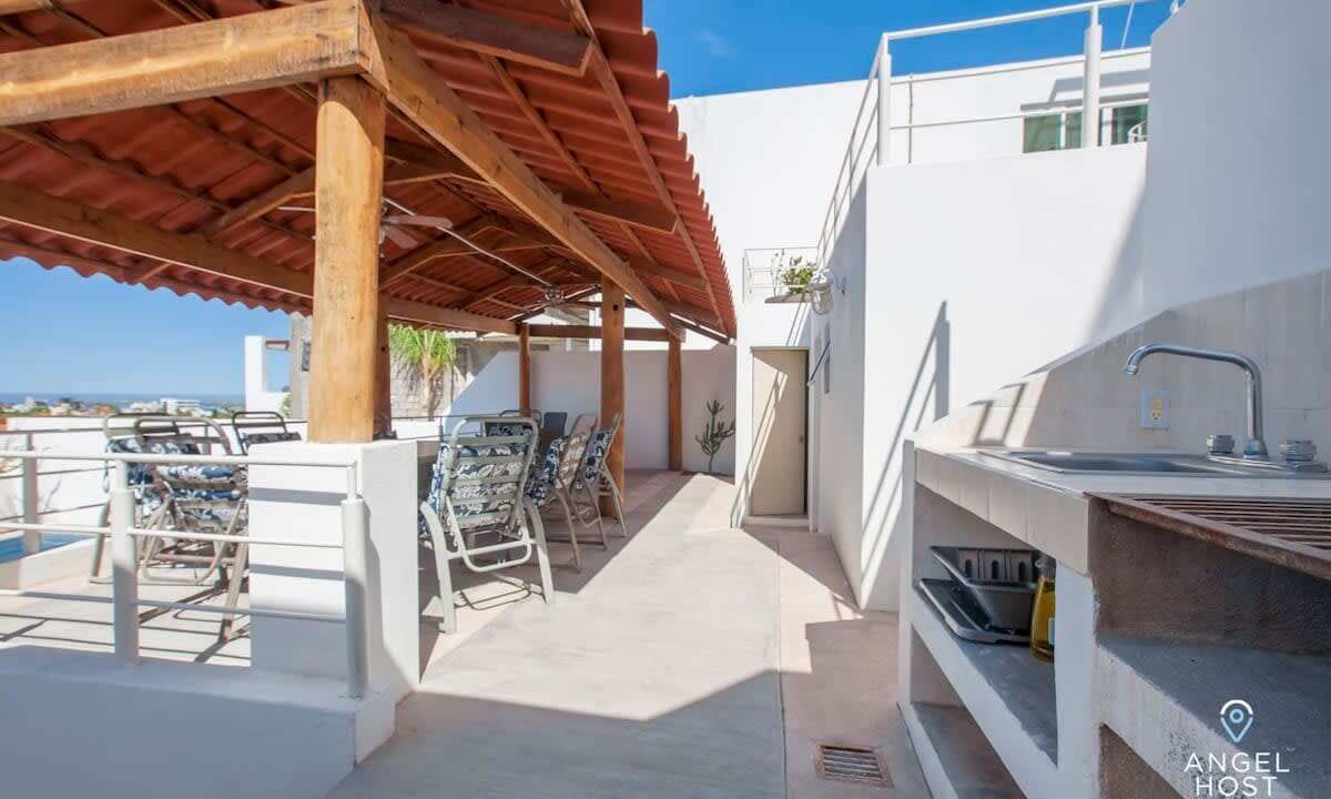 Photo of Outdoor in Colina del Sol
