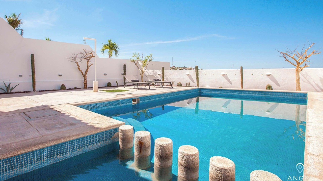 Photo of Outdoor in Colina del Sol