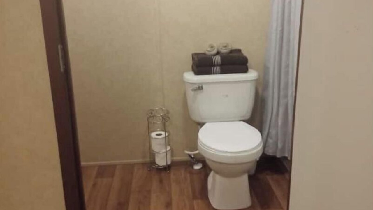 Photo of Bathroom in Pharr