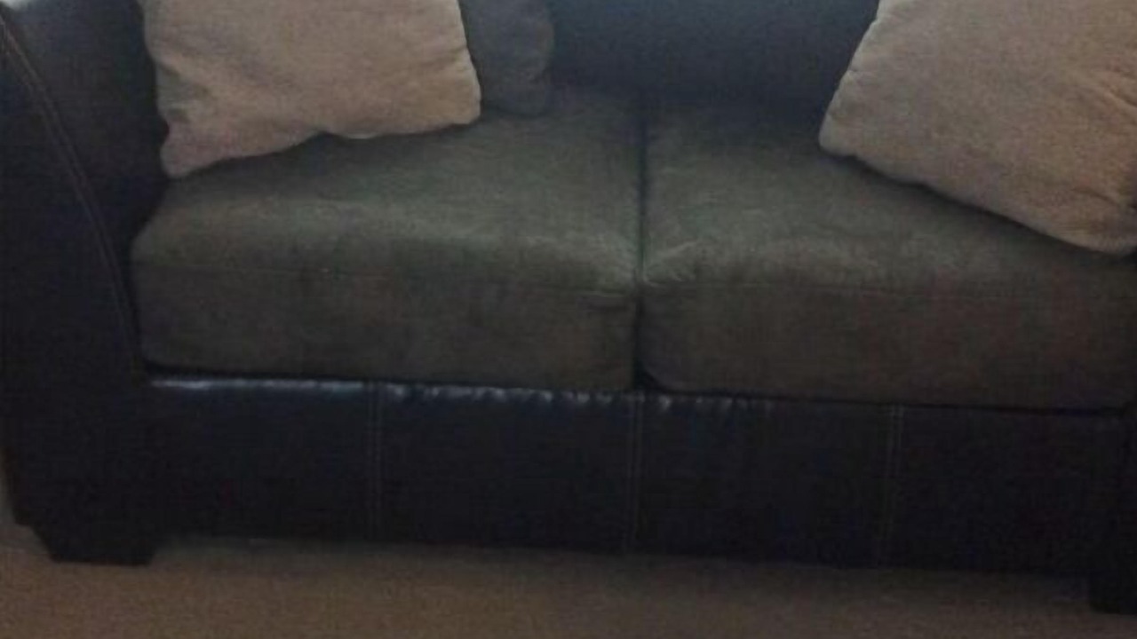 Photo of Livingroom in Pharr