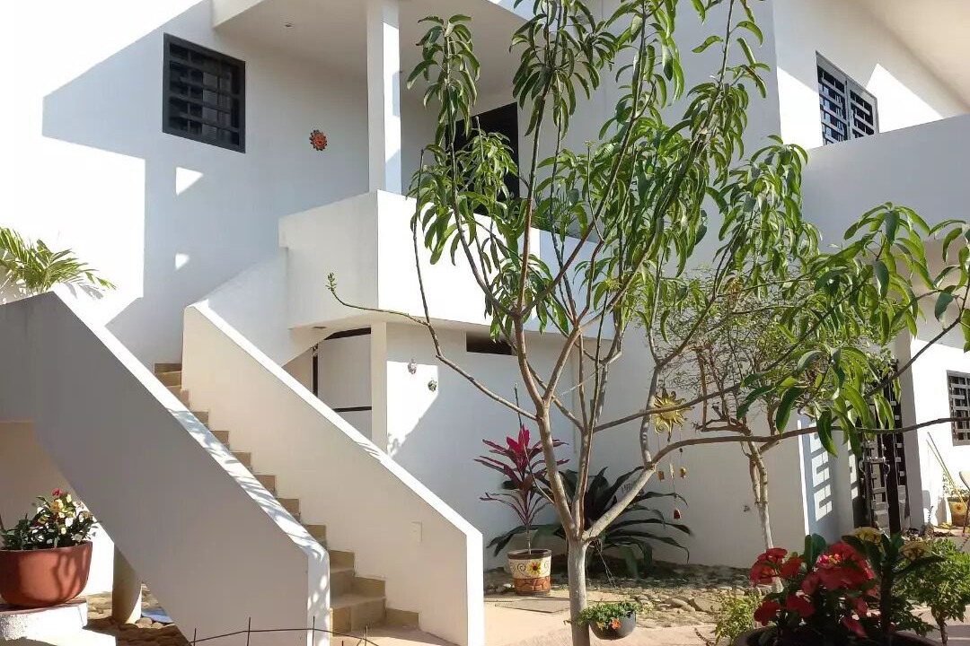 Photo of Outdoor in Las Varas