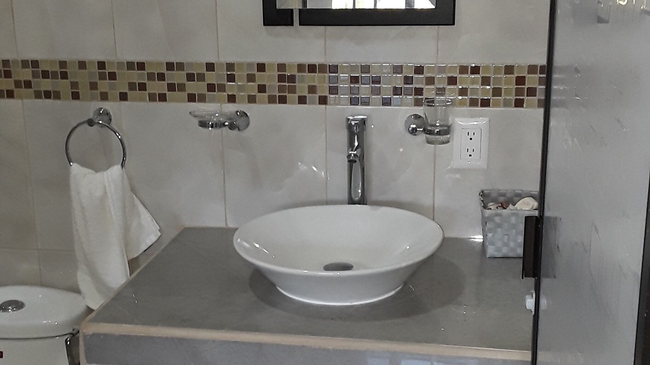 Photo of Bathroom in Las Varas