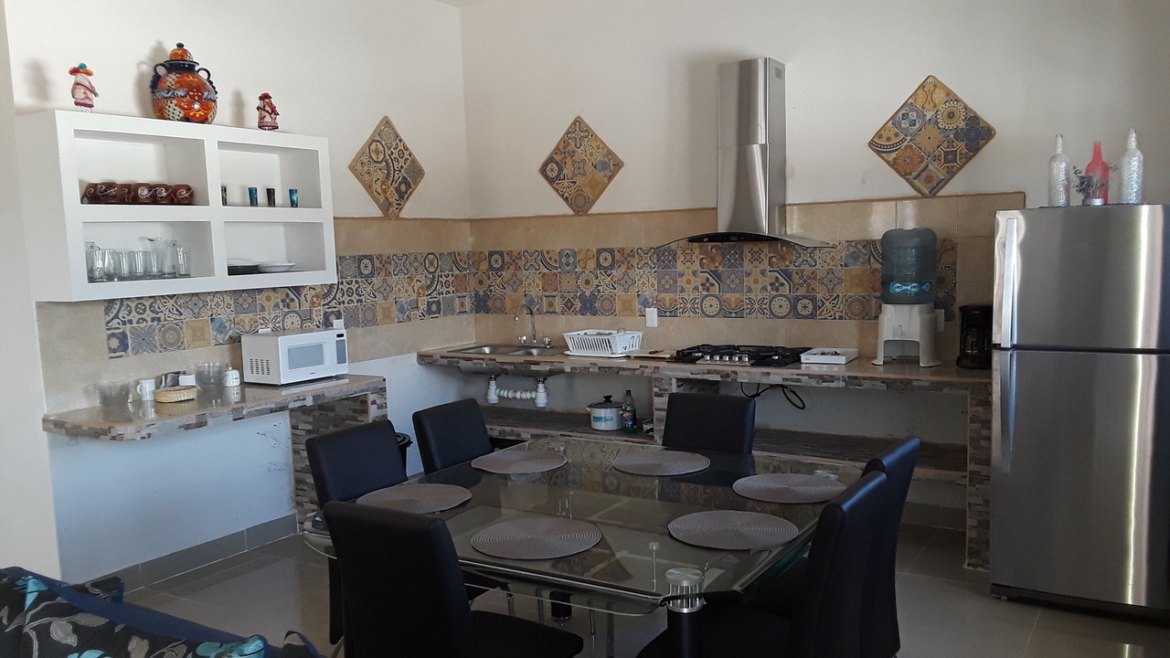 Photo of Kitchen in Las Varas