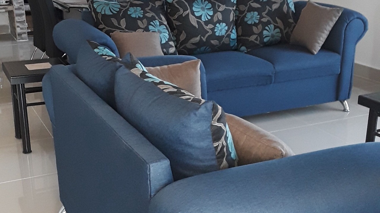 Photo of Livingroom in Las Varas