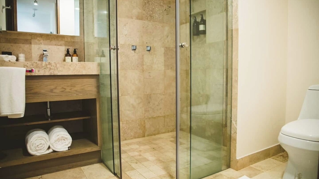 Photo of Bathroom in Polanco
