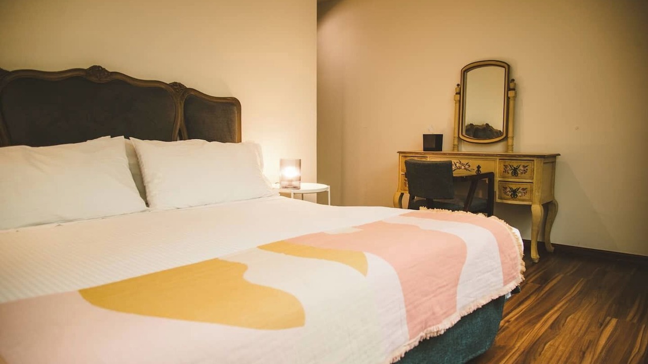 Photo of Bedroom in Polanco