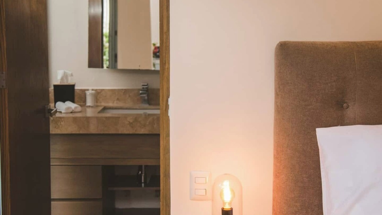 Photo of Bedroom in Polanco