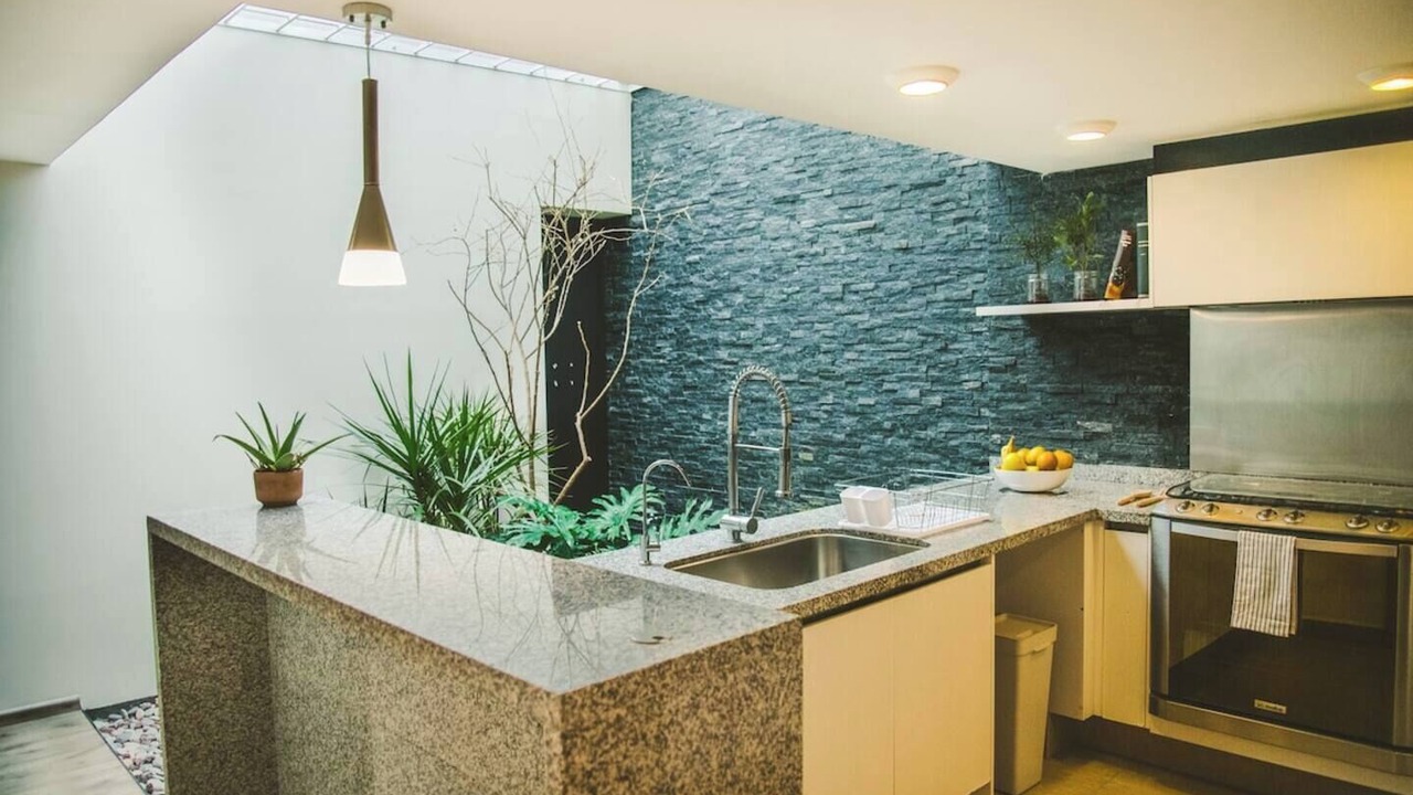 Photo of Kitchen in Polanco