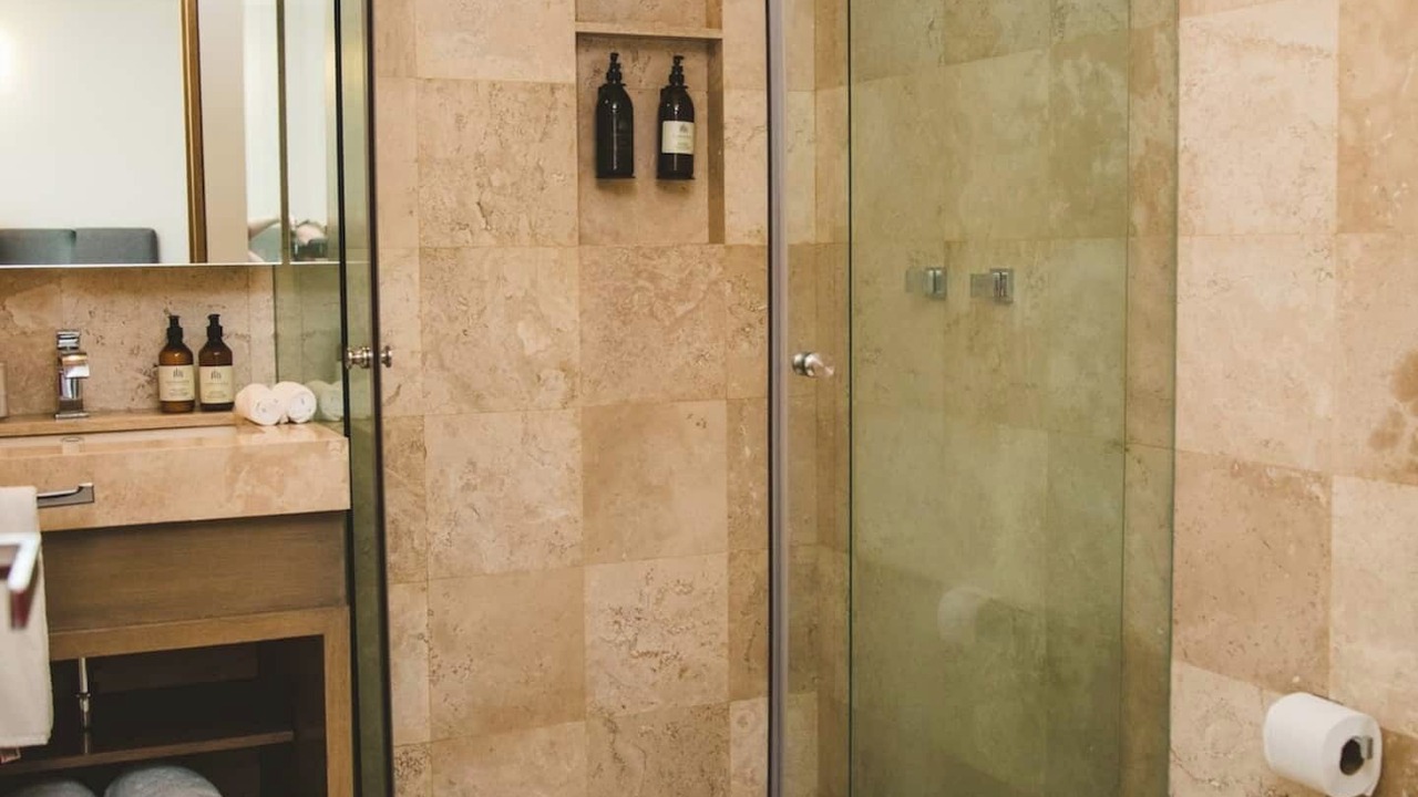 Photo of Bathroom in Polanco
