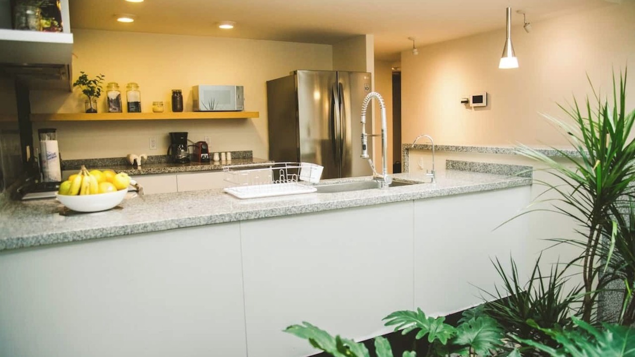 Photo of Kitchen in Polanco