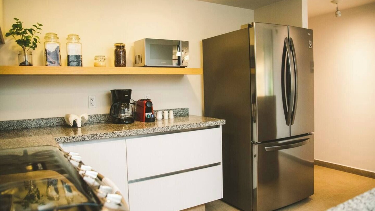 Photo of Kitchen in Polanco