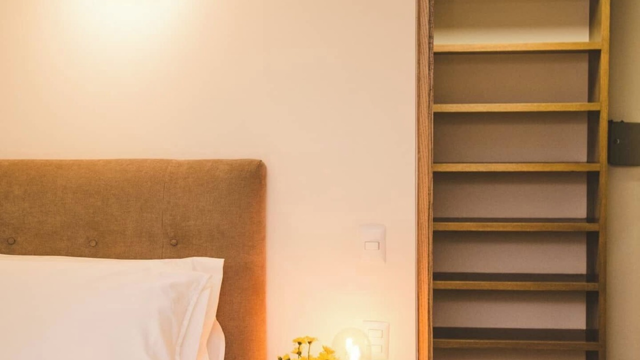 Photo of Bedroom in Polanco