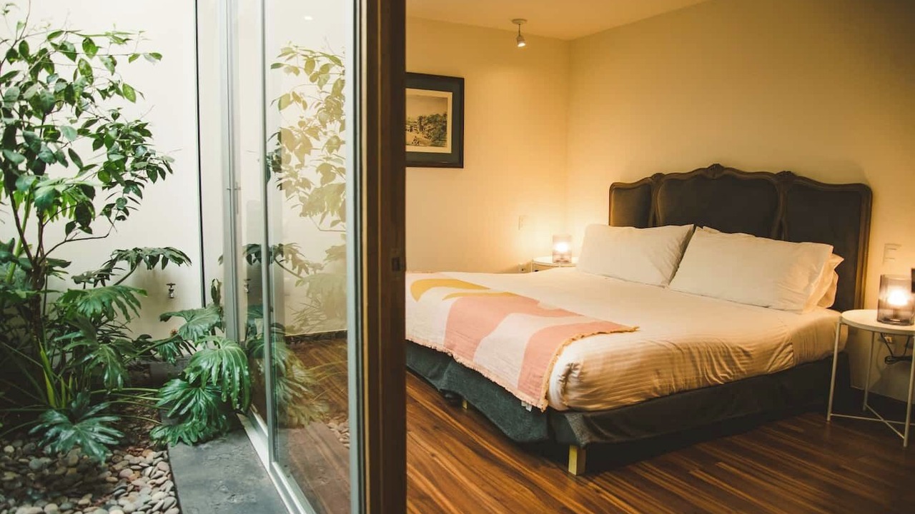 Photo of Bedroom in Polanco