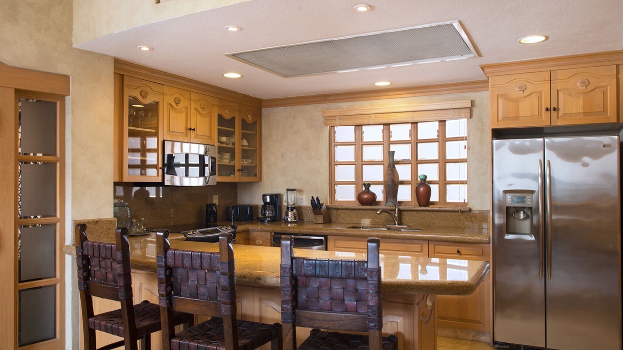 Photo of Kitchen in Santa Rosa