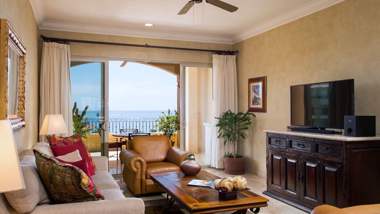 Photo of Livingroom in Santa Rosa