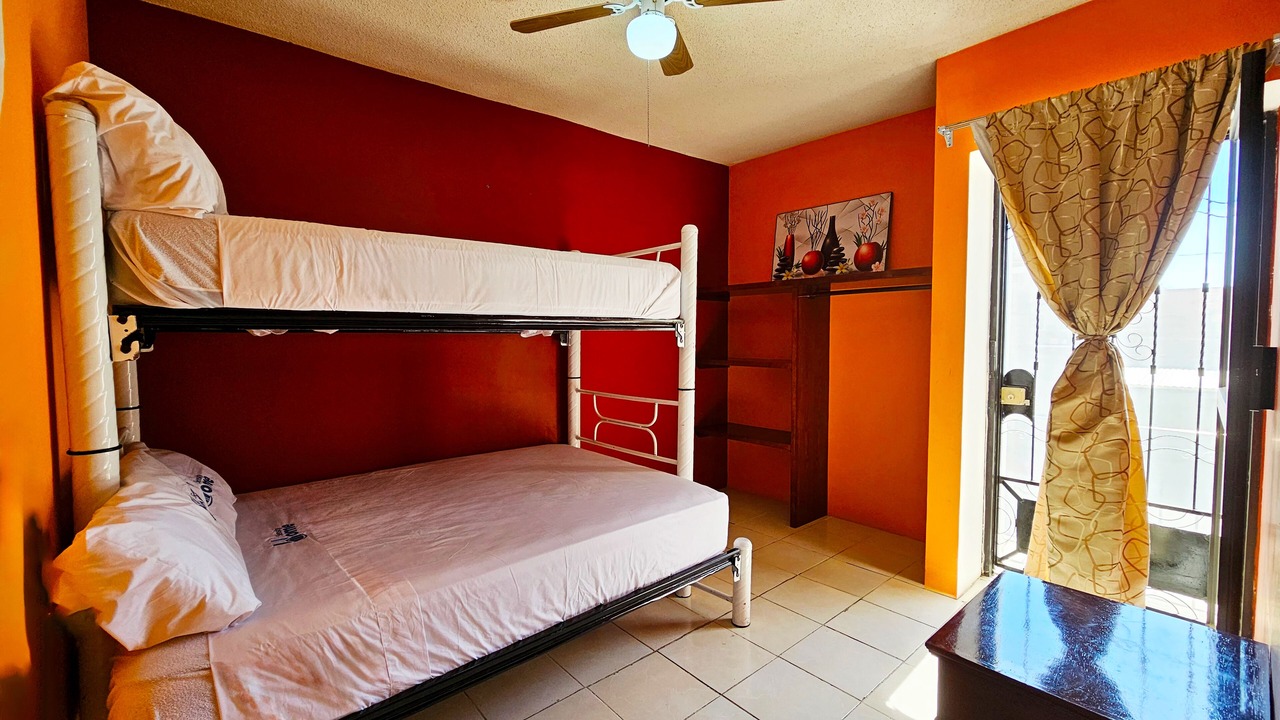 Photo of Bedroom in Tehuacan