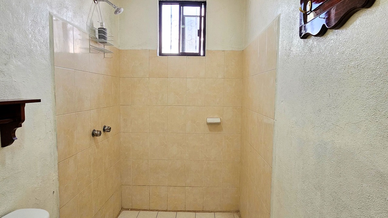 Photo of Bathroom in Tehuacan