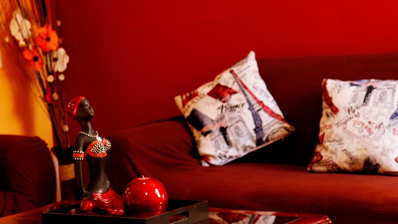 Photo of Livingroom in Tehuacan