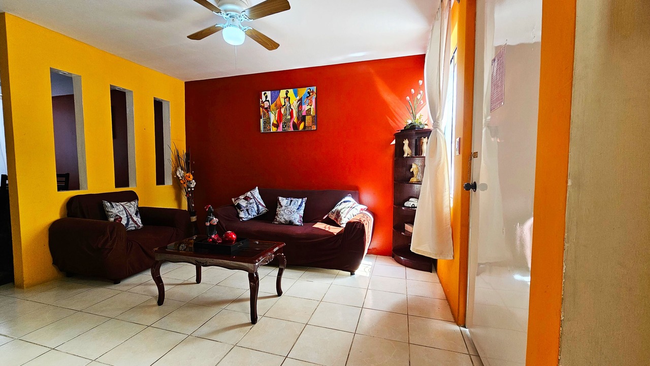 Photo of Livingroom in Tehuacan