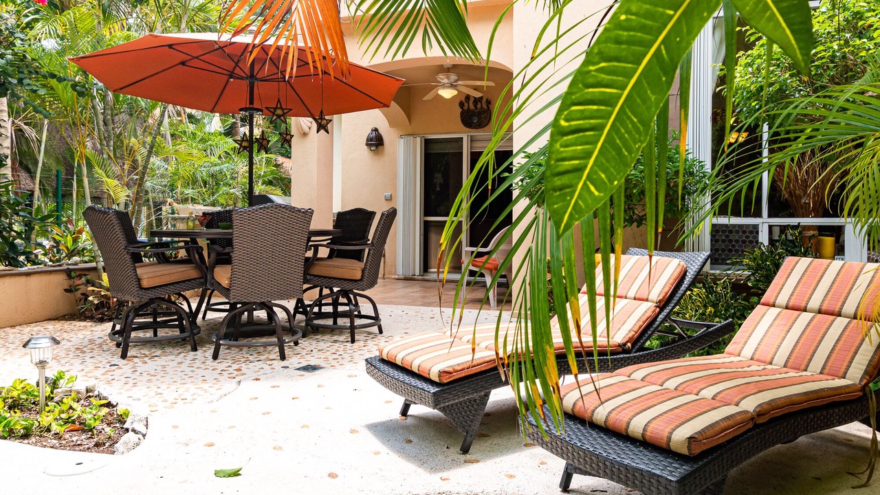 Photo of Outdoor in Playacar Fase I