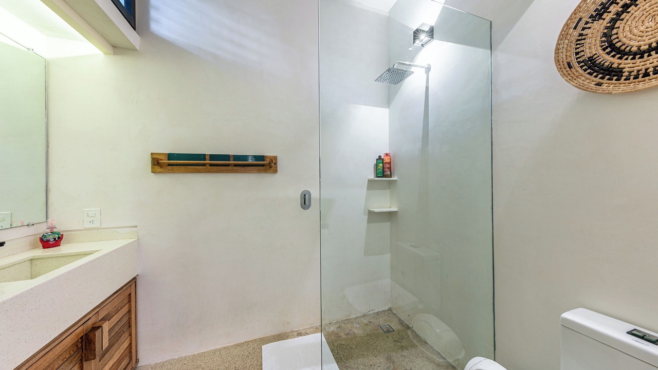 Photo of Bathroom in Hidalgo