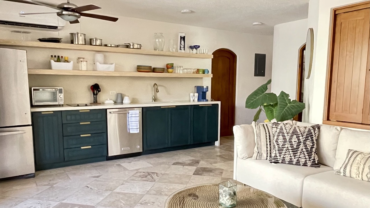 Photo of Livingroom in Campo de Golf Fonatur