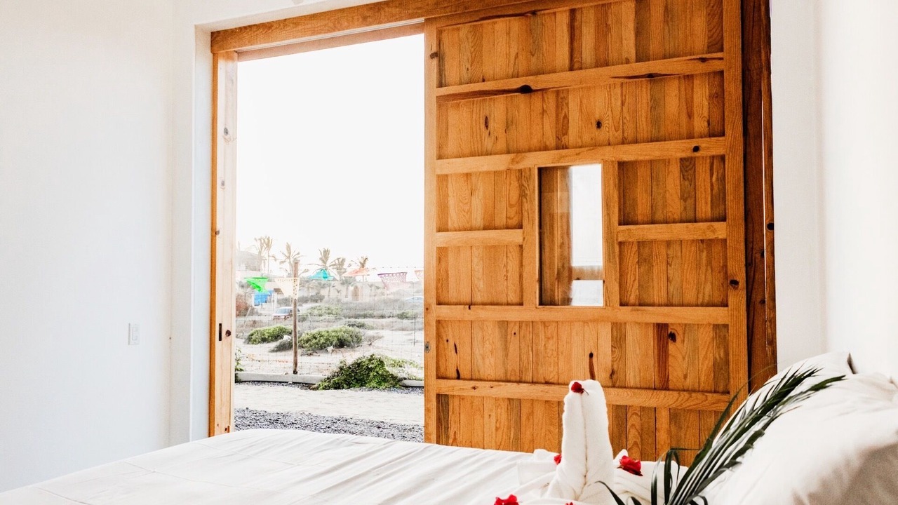 Photo of Bedroom in Cerritos