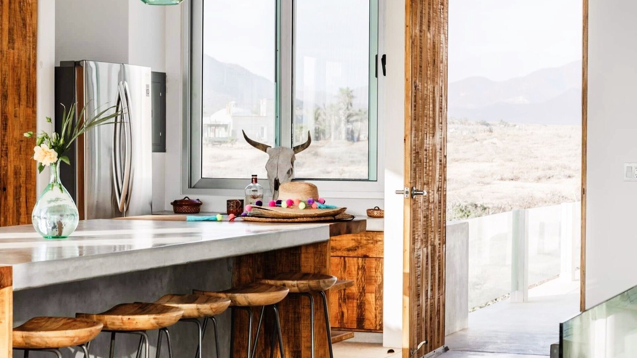 Photo of Kitchen in Cerritos