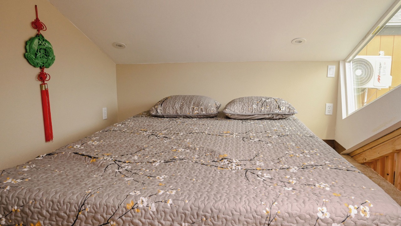Photo of Bedroom in Primo Tapia