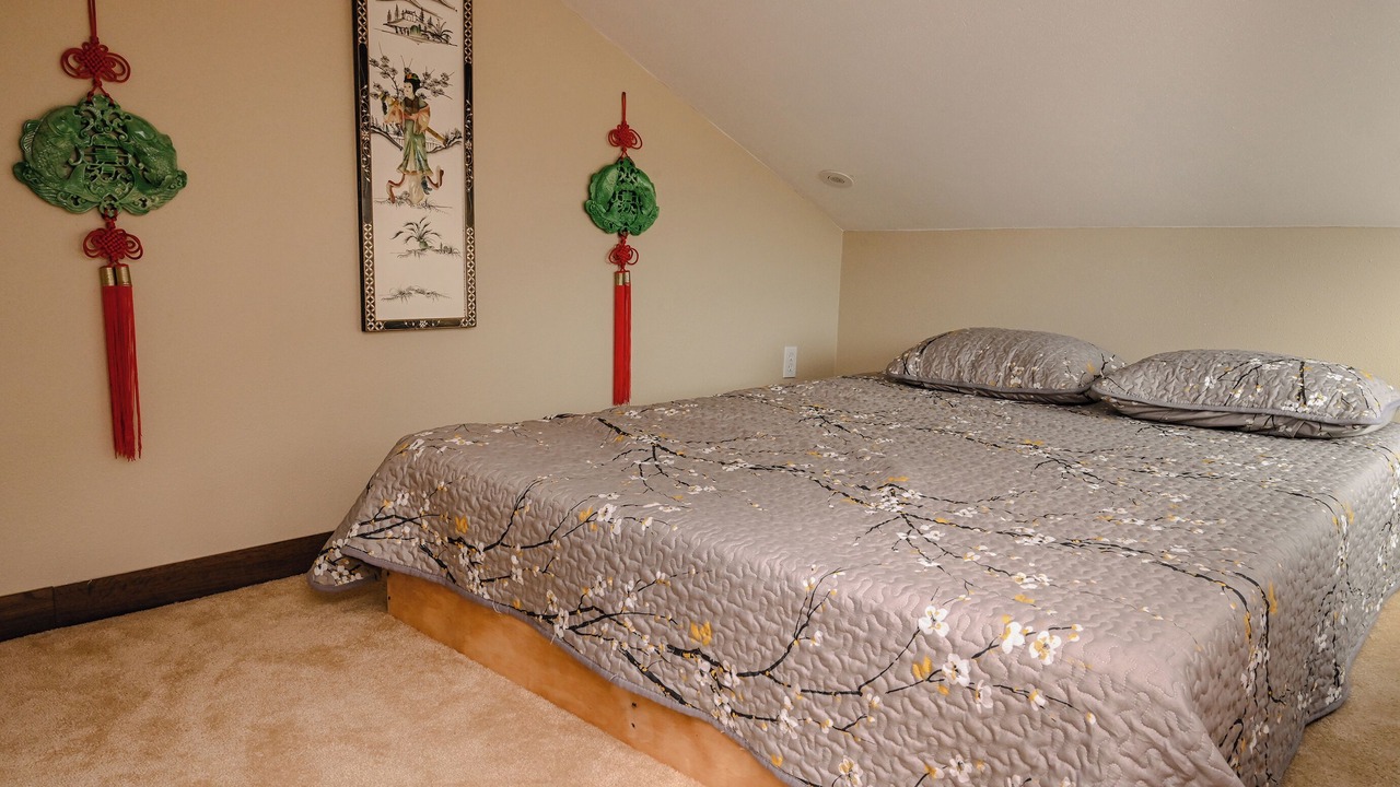 Photo of Bedroom in Primo Tapia