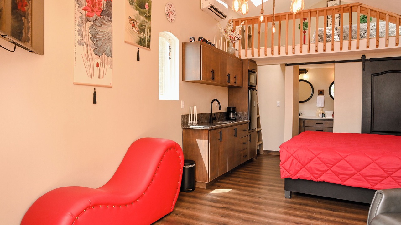 Photo of Bedroom in Primo Tapia