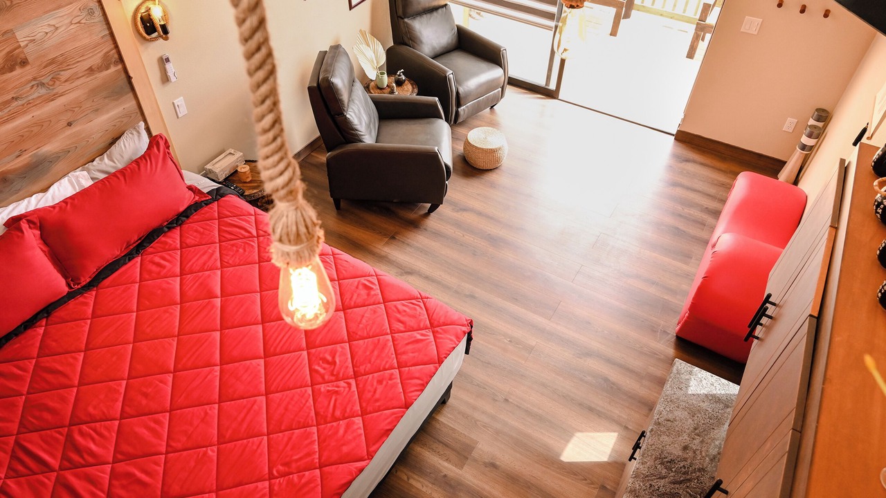 Photo of Bedroom in Primo Tapia