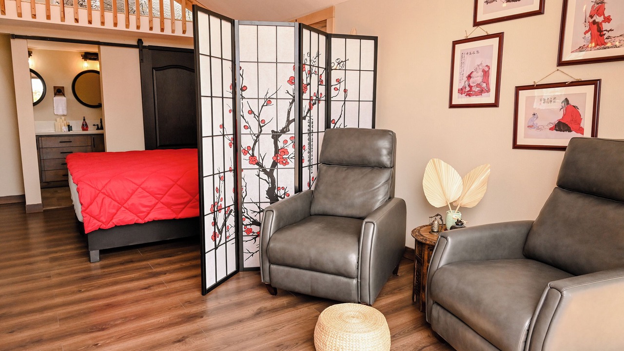 Photo of Bedroom in Primo Tapia