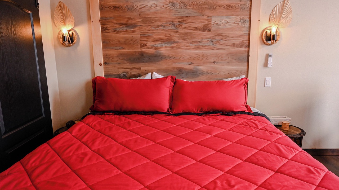 Photo of Bedroom in Primo Tapia