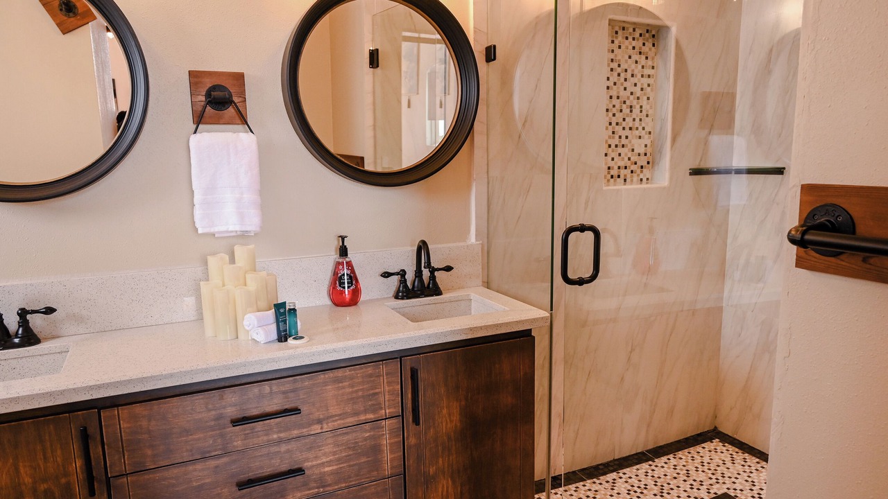Photo of Bathroom in Primo Tapia