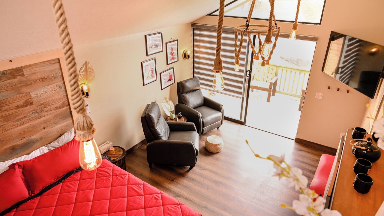 Photo of Bedroom in Primo Tapia