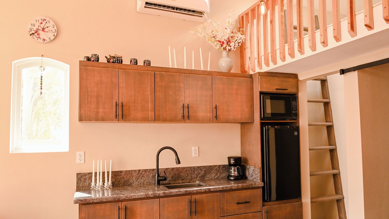 Photo of Kitchen in Primo Tapia