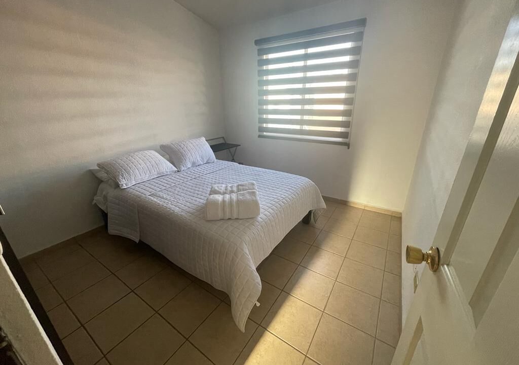 Photo of Bedroom in Aguascalientes