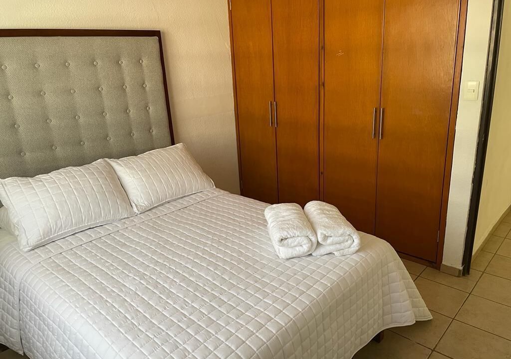 Photo of Bedroom in Aguascalientes
