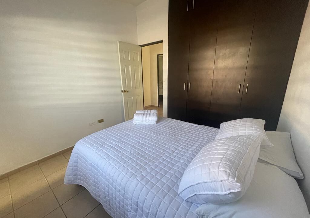 Photo of Bedroom in Aguascalientes