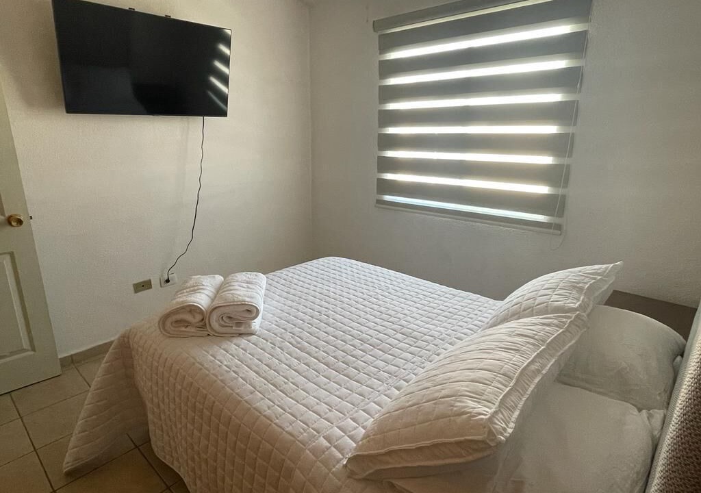 Photo of Bedroom in Aguascalientes