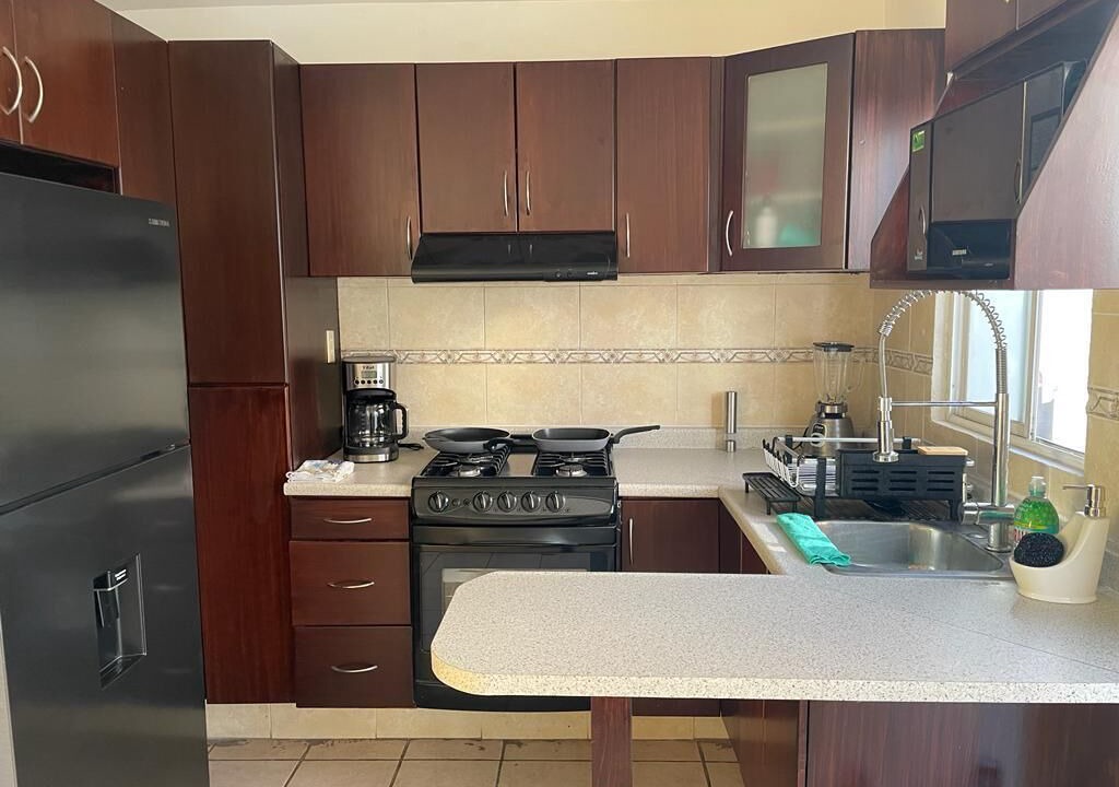 Photo of Kitchen in Aguascalientes