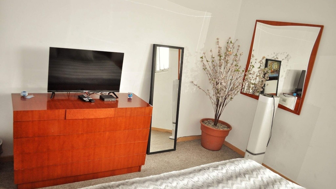 Photo of Bedroom in La Condesa