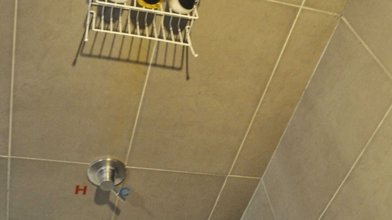 Photo of Bathroom in La Condesa