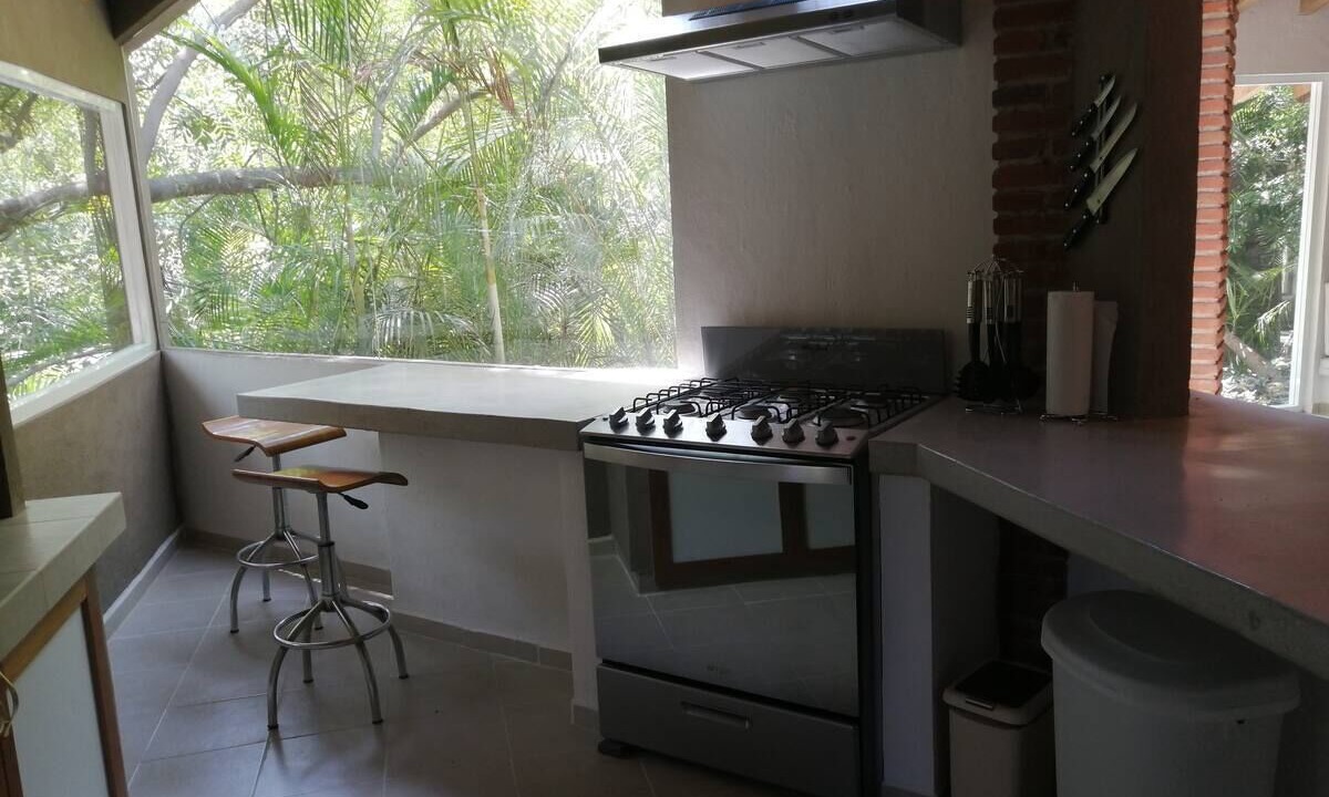 Photo of Kitchen in Xoxocotla