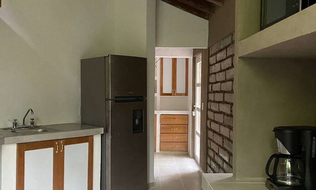 Photo of Kitchen in Xoxocotla