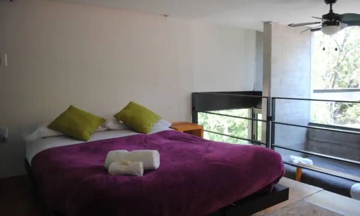Photo of Bedroom in Xoxocotla